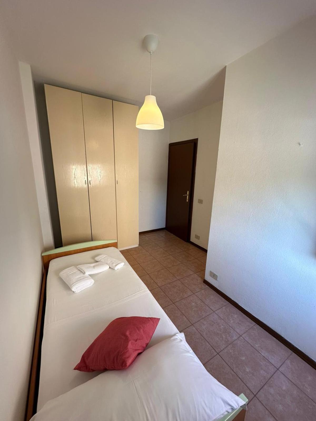 Agostino Apartment Pisa Exterior photo
