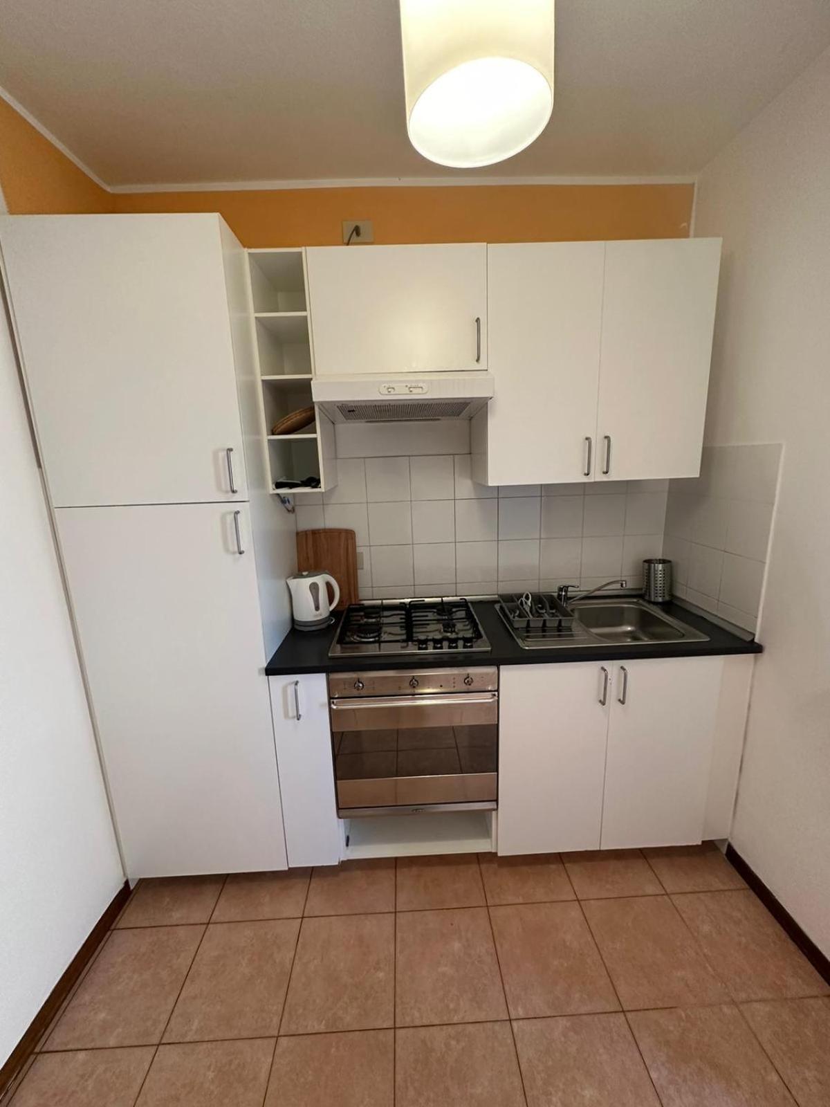 Agostino Apartment Pisa Exterior photo