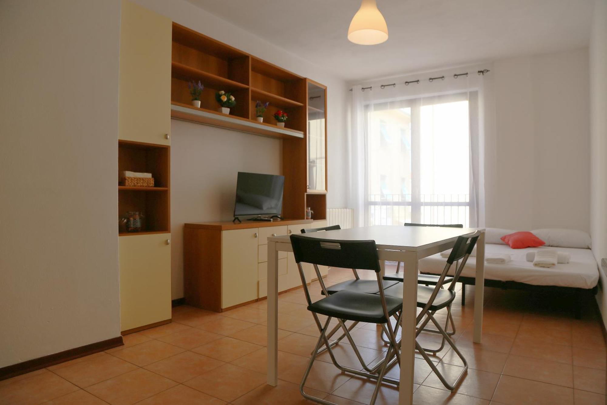 Agostino Apartment Pisa Exterior photo