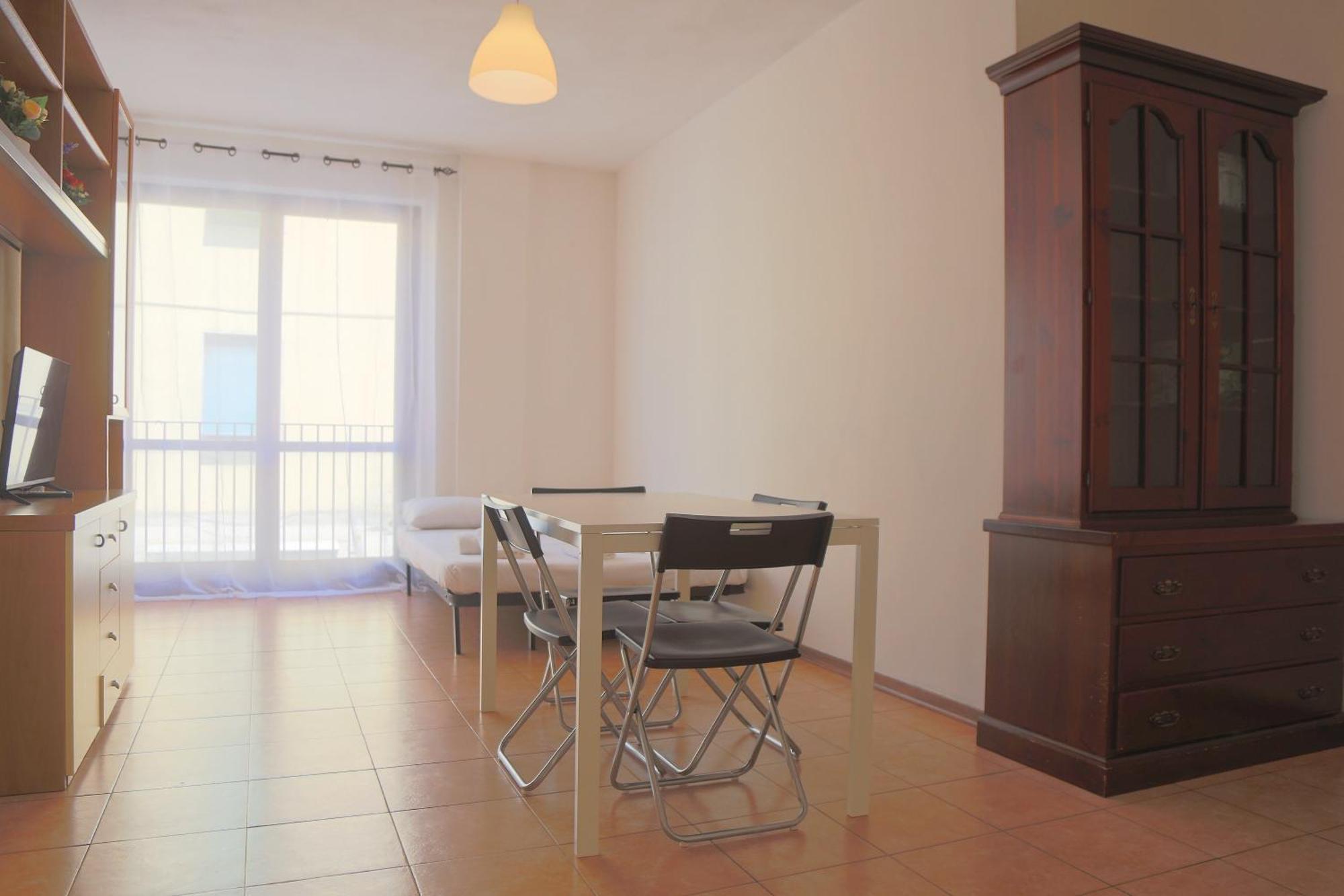 Agostino Apartment Pisa Exterior photo